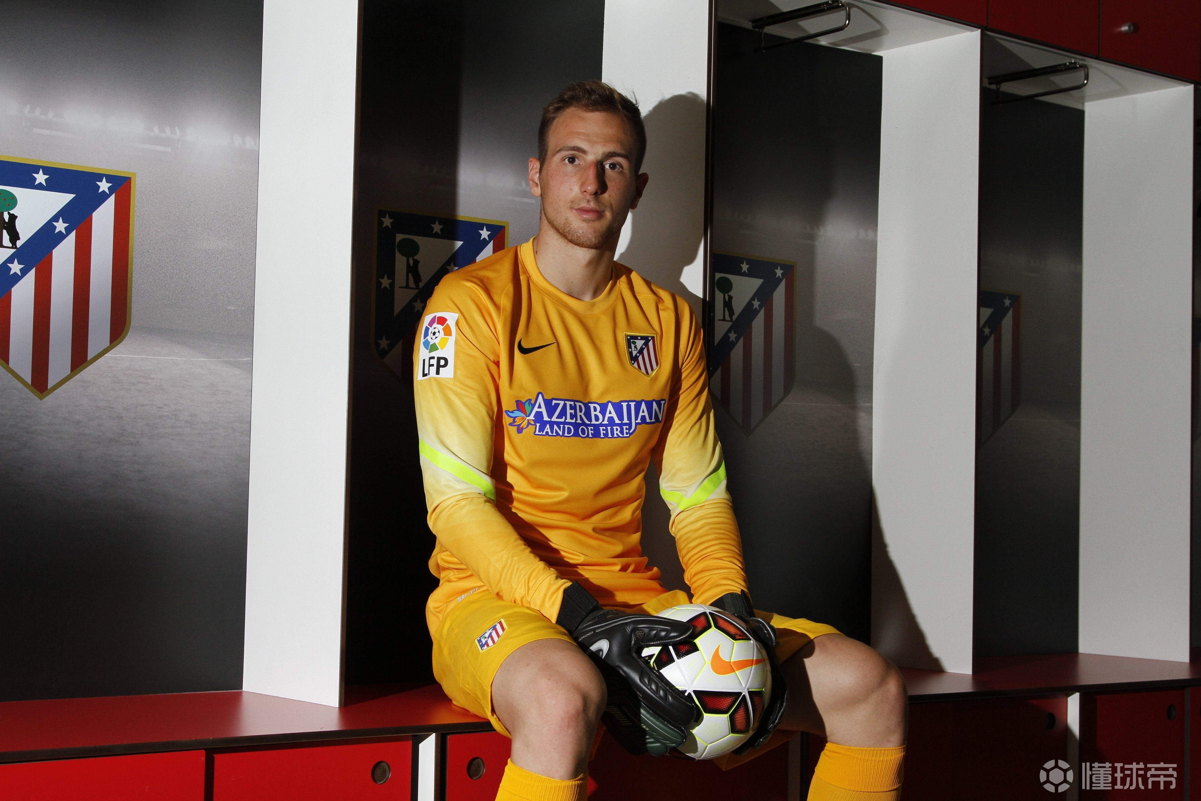 马竞信心满满，将以最佳状态出战