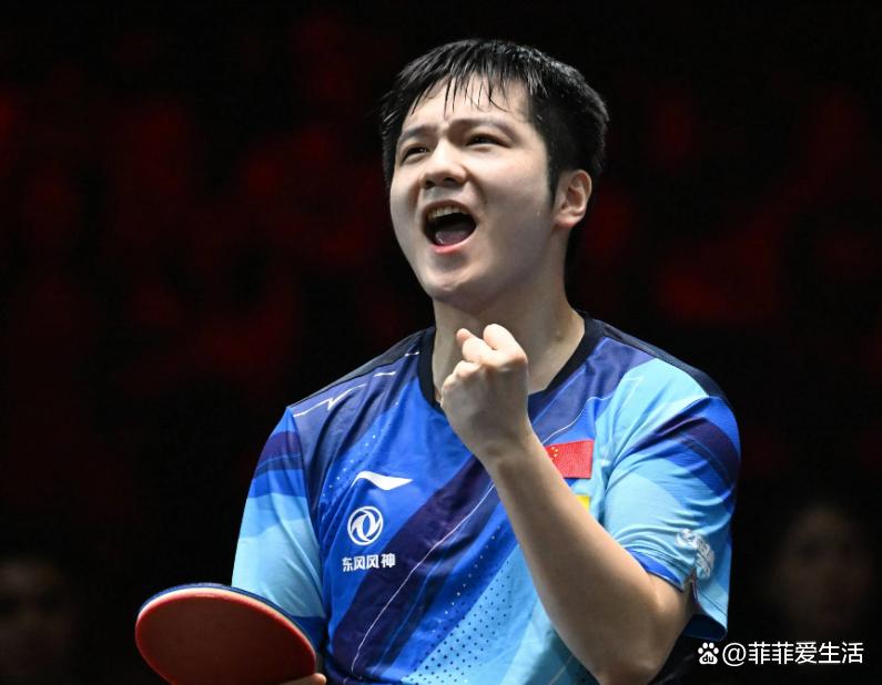 关于中国乒乓球队绝地反击韩国乒乓球队，波尔关键制胜的信息