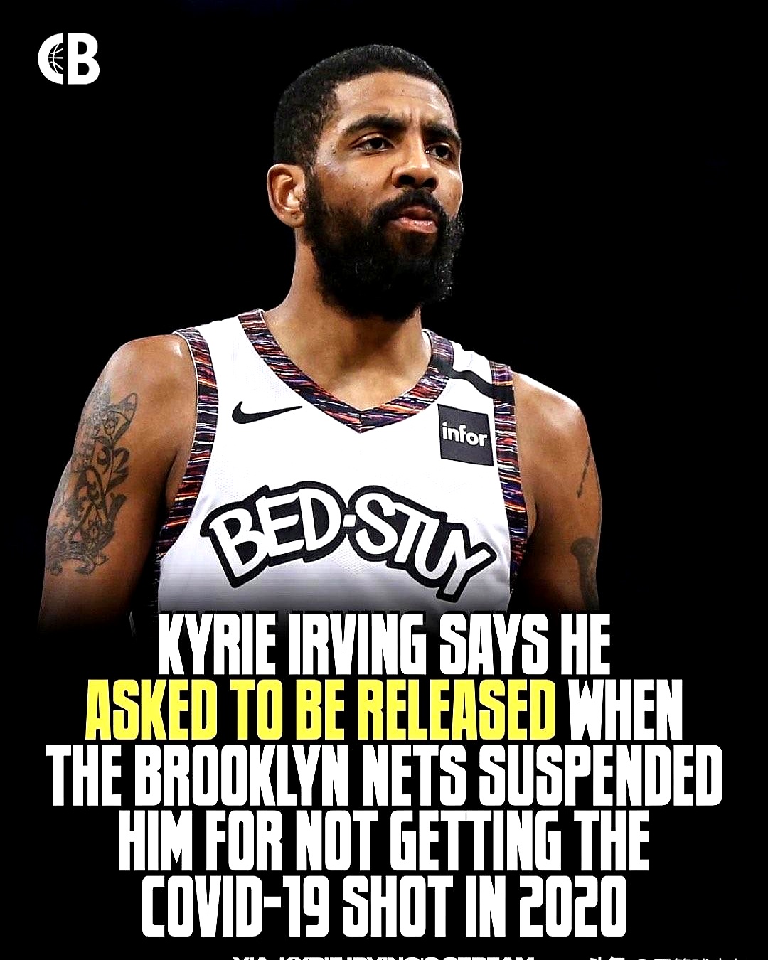 尼日利亚男篮轻取篮网，欧文关键制胜