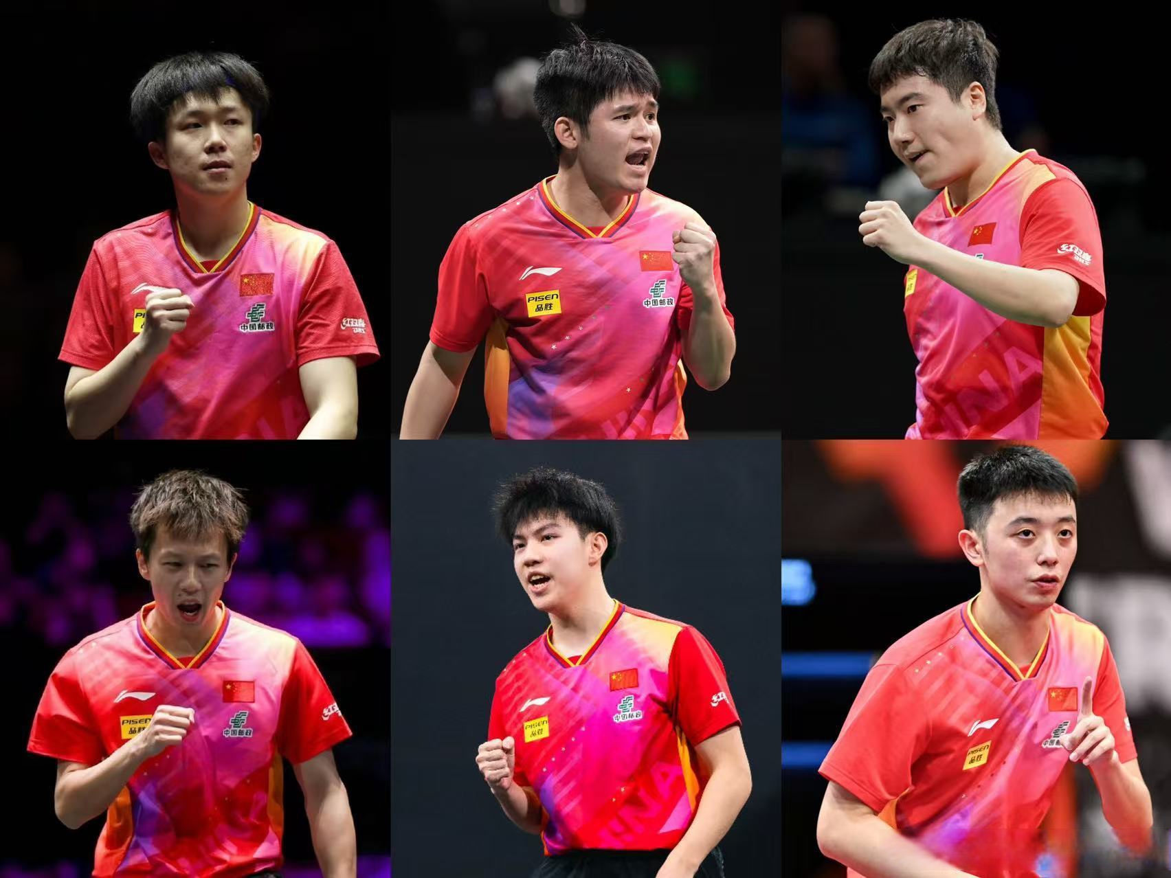 韩国乒乓球队强势日本乒乓球队，奥恰洛夫绝境逆转的简单介绍